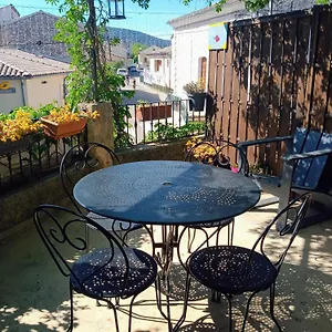 Appartement Chez Dado&denis Martin D'ardèche, Saint-Martin-dʼArdèche