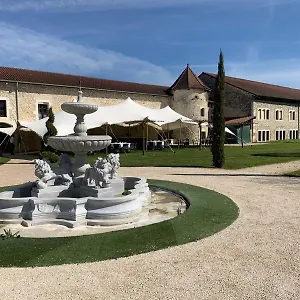 Hotel Les Dependances De Cornu, Vignieu