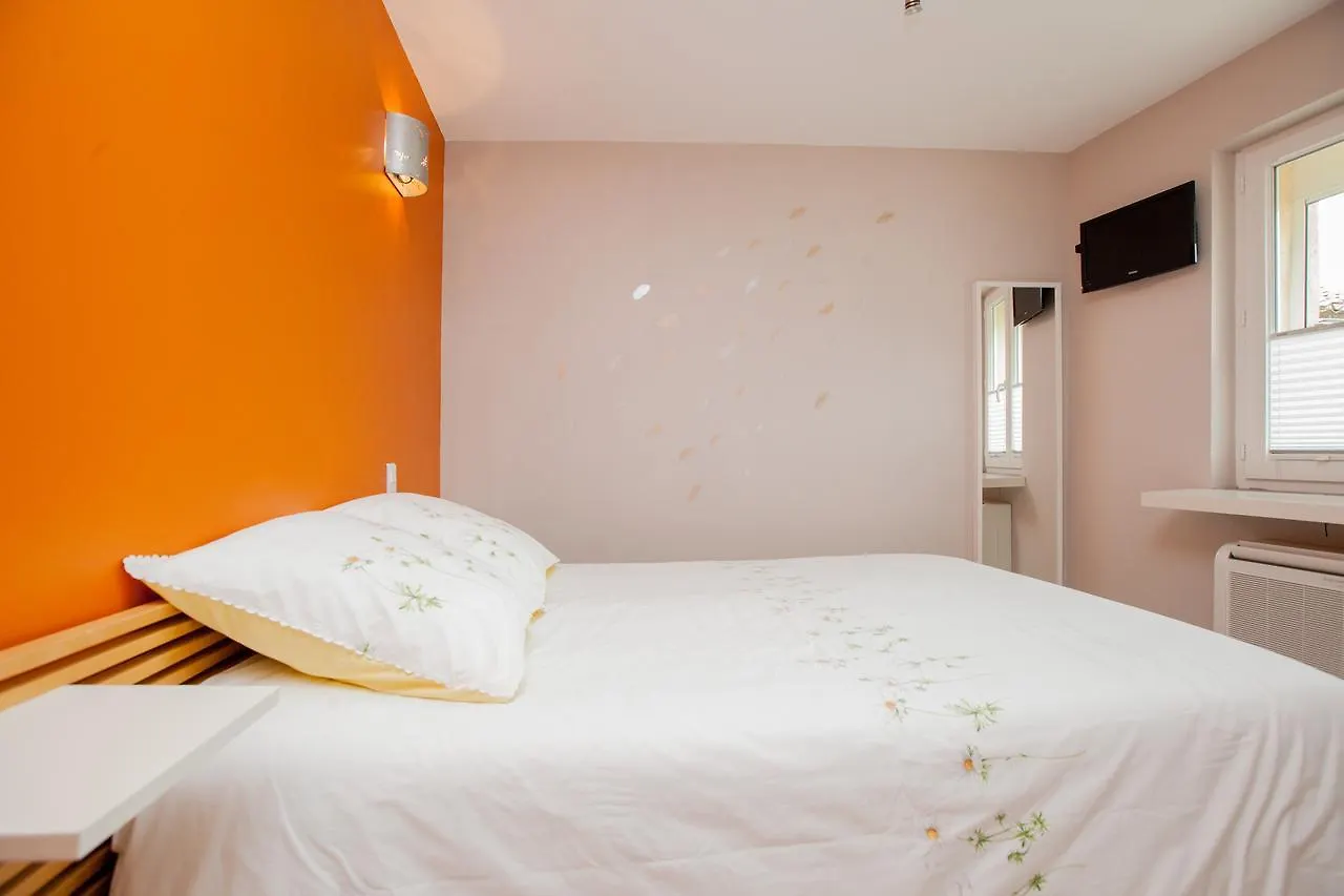 Chambres d'Hôtes De Caïre Noù Saint-Martin-dʼArdèche Bed & Breakfast